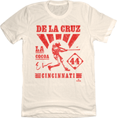 Elly De La Cruz Classic Slugger Tee